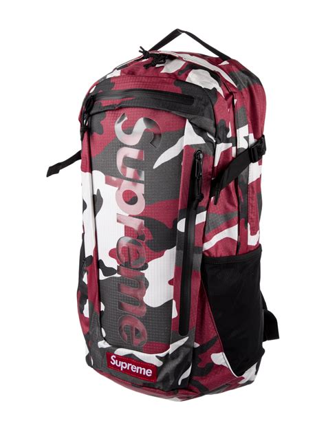 are supreme backpacks good quality